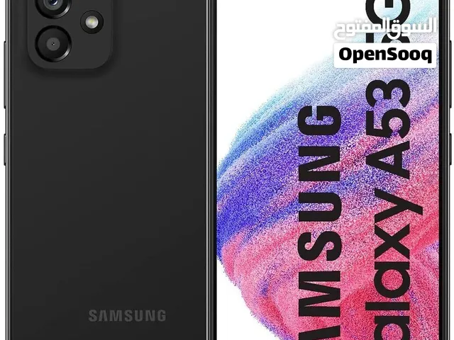 Samsung Galaxy A53 5G