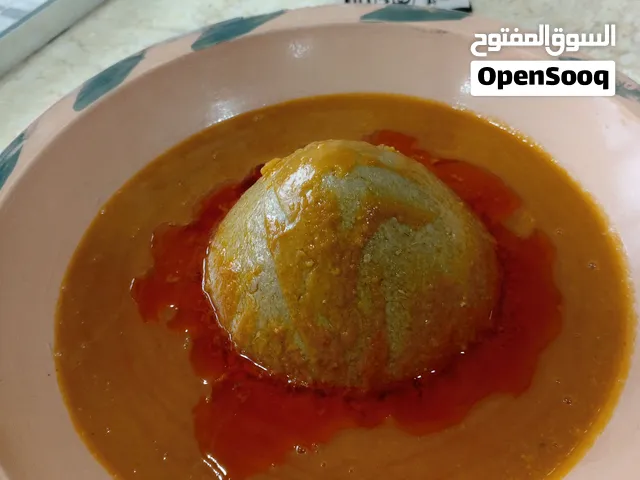 مطعم القنجا للوجبات الشعبية