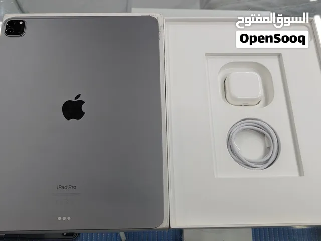 Apple ipad pro m2 (512GB)(12.9 inch)