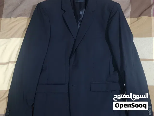 Brand New The Kooples Black Wool Blazer – Size 50 (L)