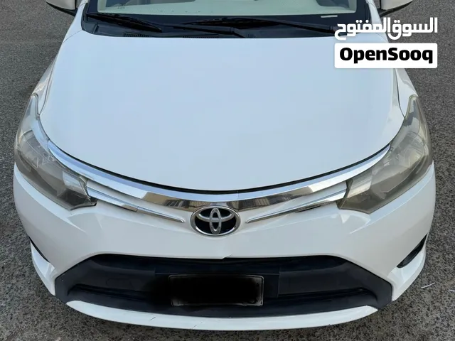 يارس بحالة نادرة 2016