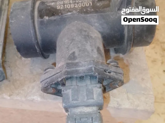 قطع هونداي افانتي