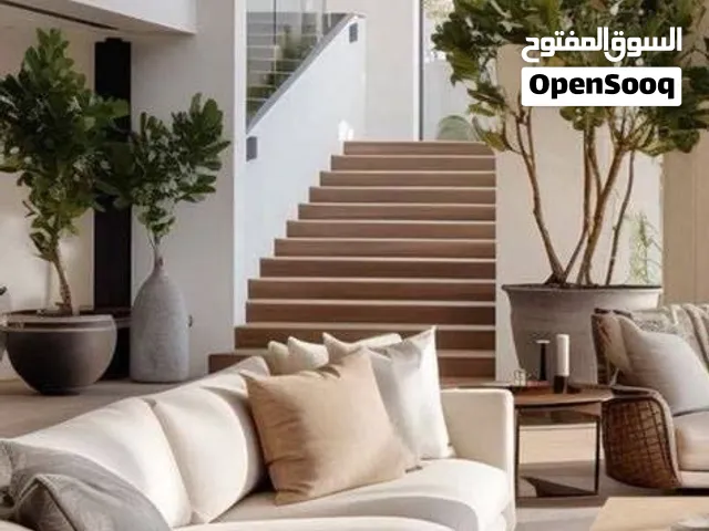 400 m2 5 Bedrooms Villa for Rent in Benghazi Al Hawary