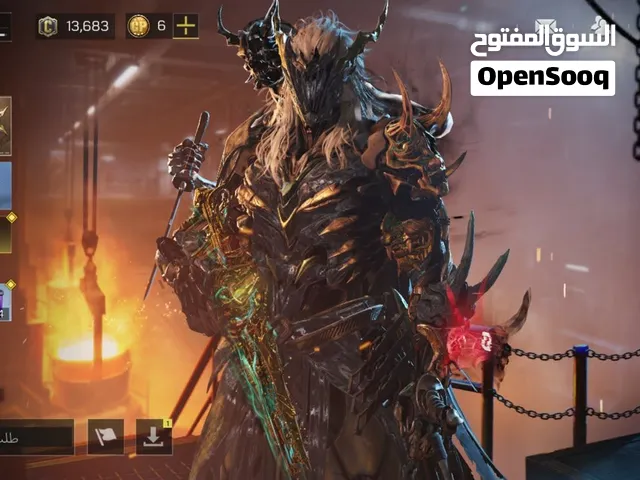 سلام عليكم ورحمة الله حساب كود موبايل بي كلشي وكلاشي للتواصل فقط الجادين في الشراء رافقتكم السلام