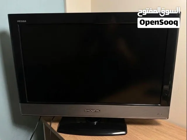 شاشه شاونك نظيفه