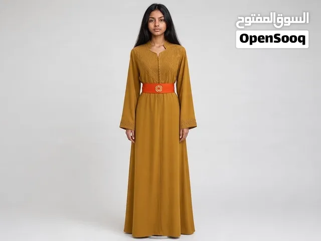 قفطان مغربي