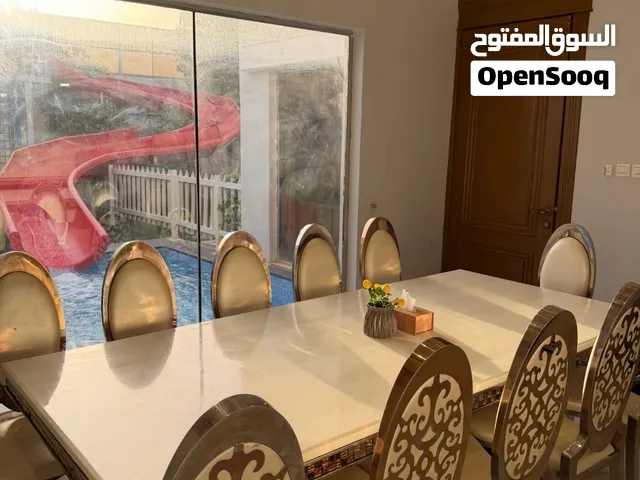 شالية للايجار اليومي في السيب موقع مميز وقريب من جميع الخدمات شاليه للايجار اليومي السيب في مسقط....