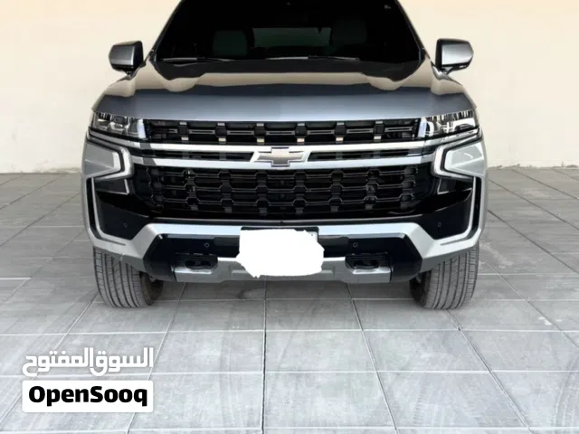 Used Chevrolet Tahoe in Al Khobar