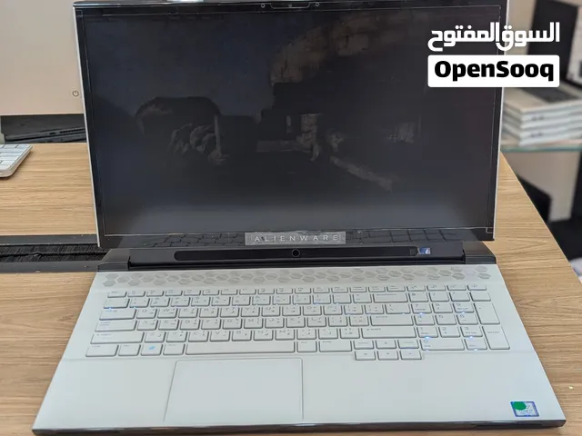 Alienware M17 R2 Core i7-9th Gen Gaming