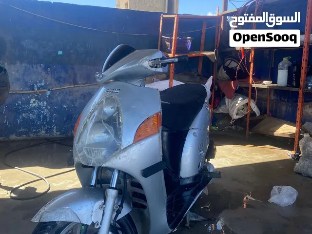 موطو هوندا sh 150cc