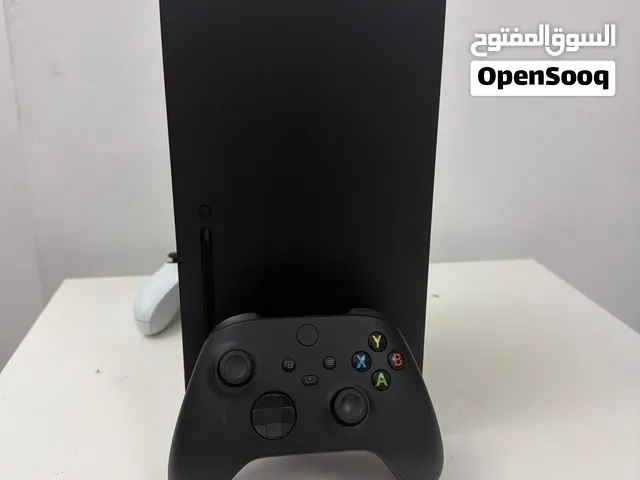 Xbox series X 1TB