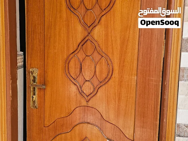10 بيبان خشب اصلي السعر 150 اللف