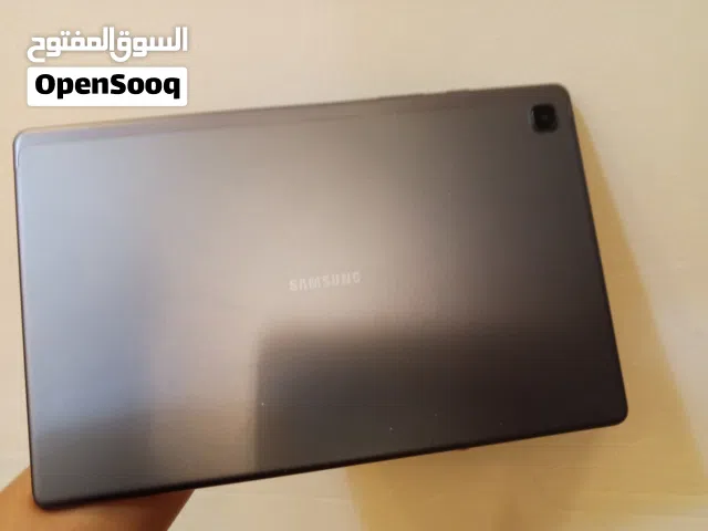 جلاكسي تاب A7