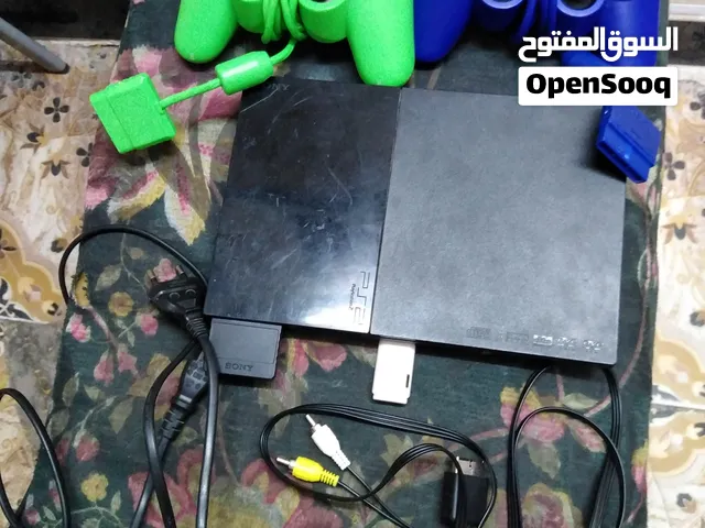 بلي 2 كامل الملحقات