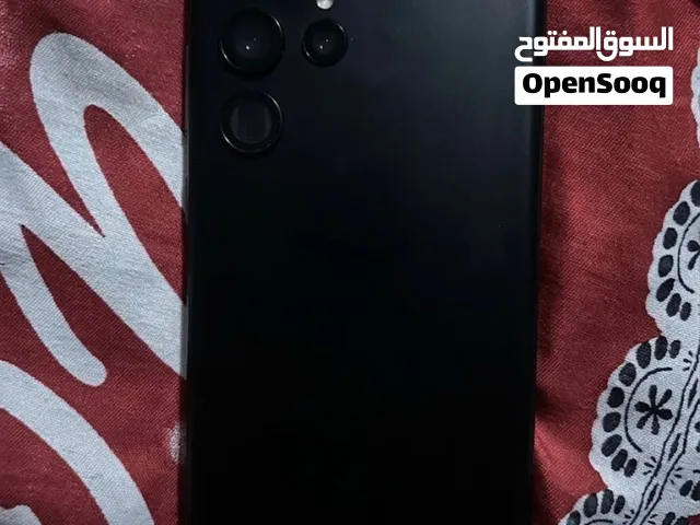 سامسونج جالاكسي s22 ultra للبيع