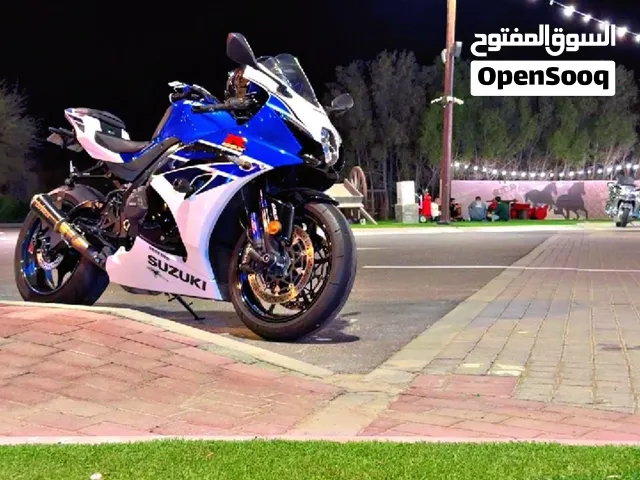 GSXR1000R سوزوكي