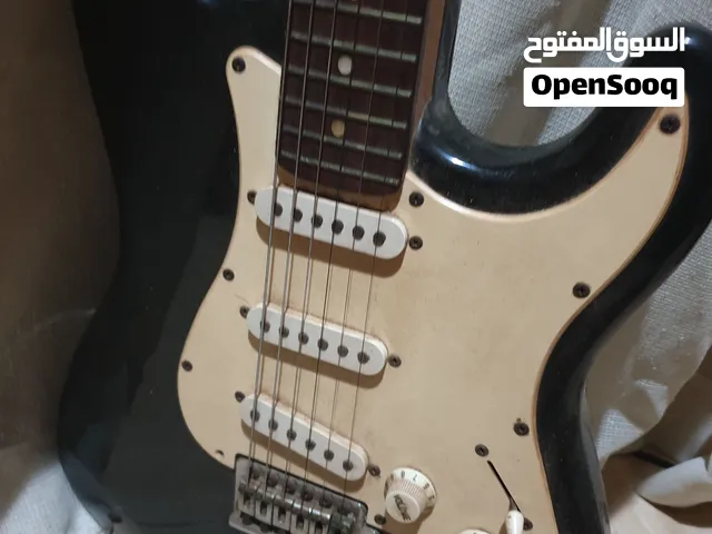 Locto electric guitar