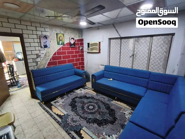 شقة للبيع وقف سني