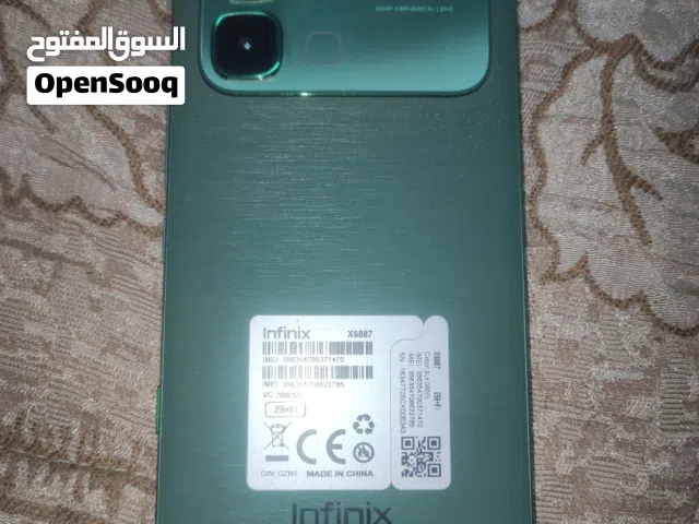 infinix Note edge 5g 256 gg