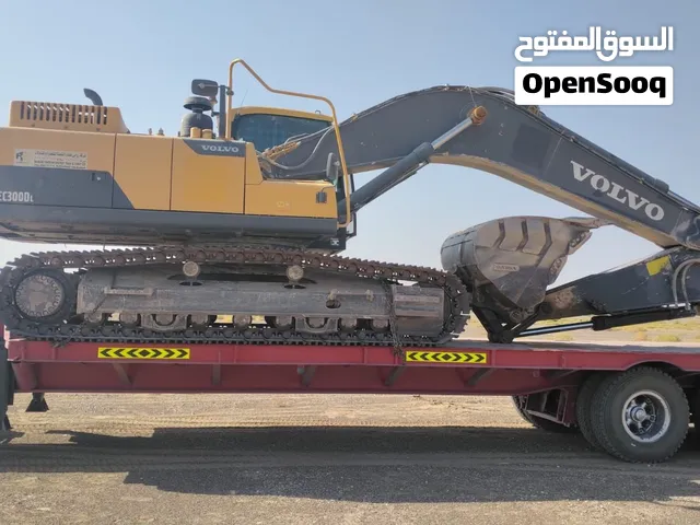 للاجار للاجار للاجار  لوبد مان جاهز الي أي مكان داخل السلطنة