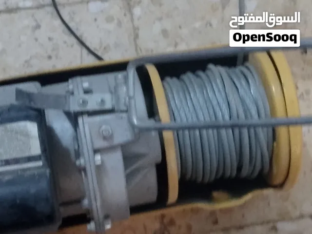 ونش كهربائي