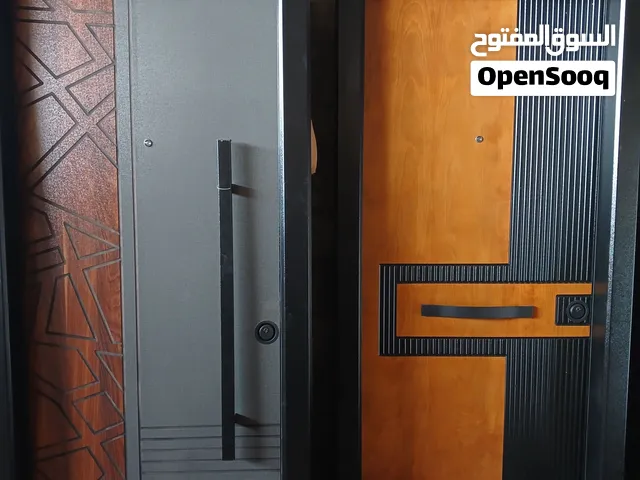 عرض خاص بالسبب التصفية المستودع، للابواب من النوعية لامينوكس ، ايواب الخارجية الكبيرة ب 80 ريال فقط