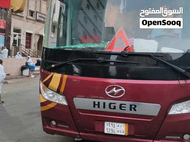 للبيع باص حافلة صيني 50راكب