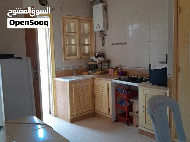 حوش أرضي للعائلات بصفاقس