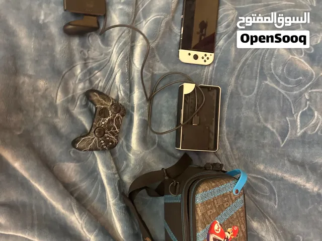 نوتيندو سويج