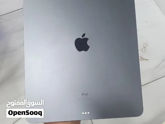 Apple iPad Pro 512 GB in Al Batinah