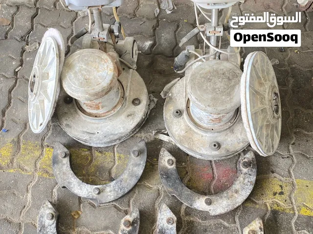 ماكينات جلي وتلميع بلاط سيراميك ورخام عدد2 بحاله ممتازه