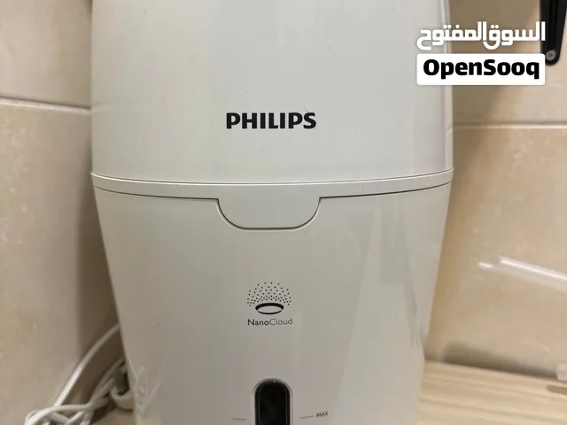 Humidifier philips مرطب جو فيليبس