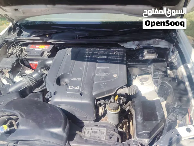 Used Toyota Crown in Baghdad