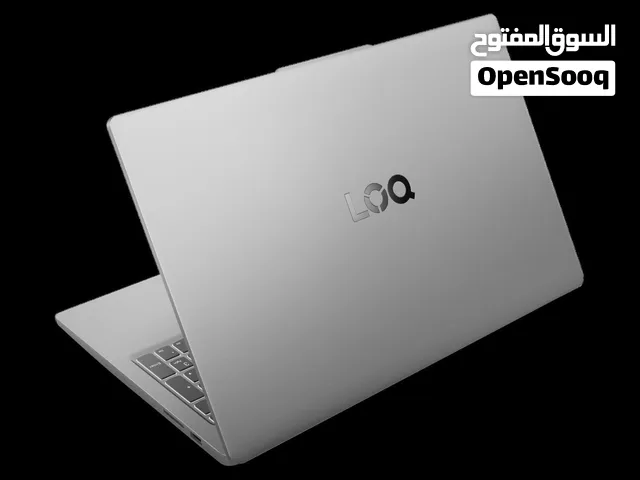 Lenovo LOQ 15IAX9E