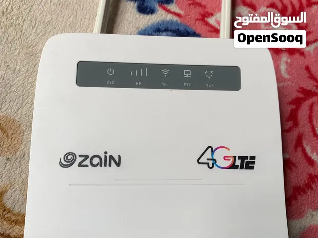 راوتر زين فاي