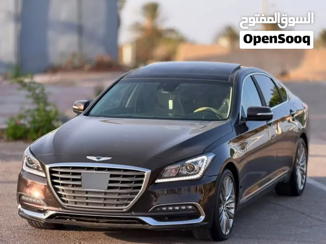 جينسس 2015
