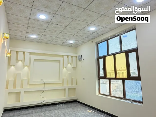 شقة للايجار بالبراضعية طابق اول بناء حديث