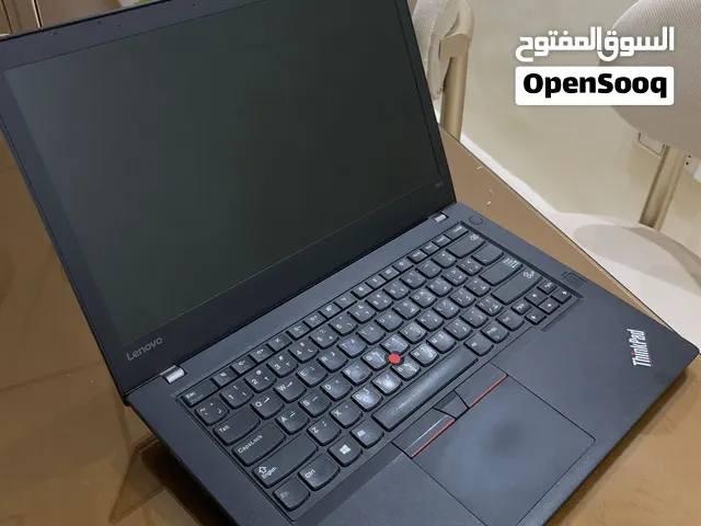 Lenovo t470 core i5 6th gen 256ssd