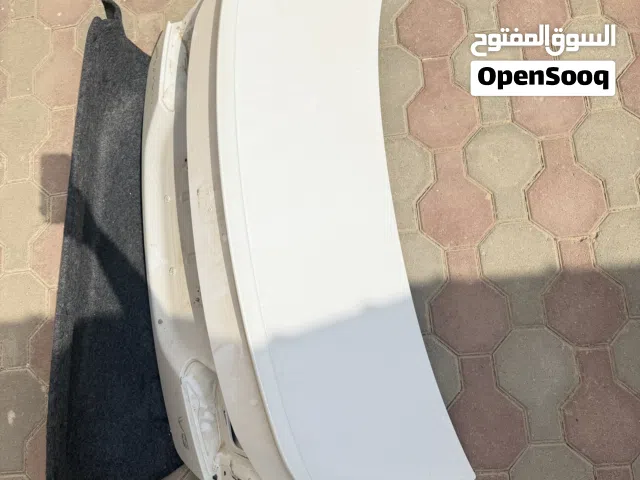 غطاء دبه لهوندا اكورد