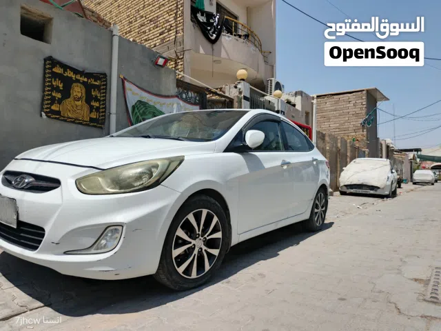 اكسنت 2015 نجف