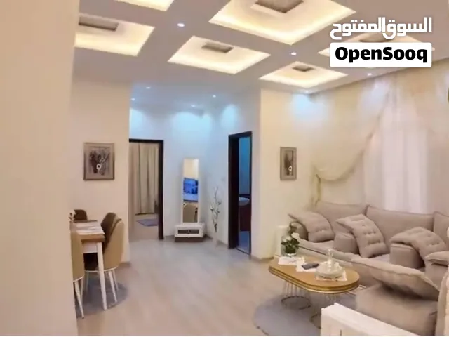 شقه للبيع مفروش عرطه في حده