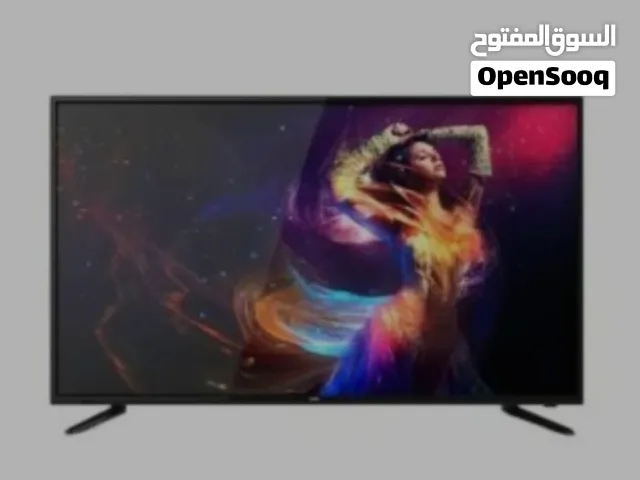 شاشة Anchor حجم 43 سمارت اندرويد وايفاي Full HD
