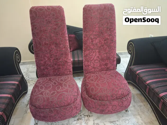 غرفة سفره 6 كراسي