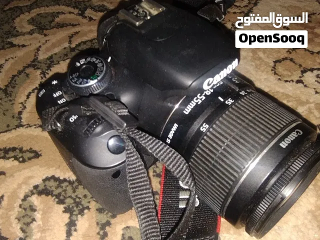 : Canon EOS Rebel T3i، Canon EOS 600D.