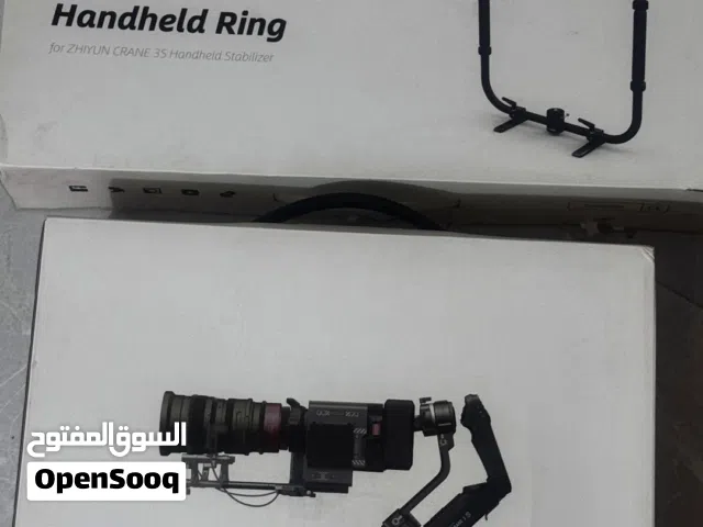 مانع اهتزاز كرين 3s