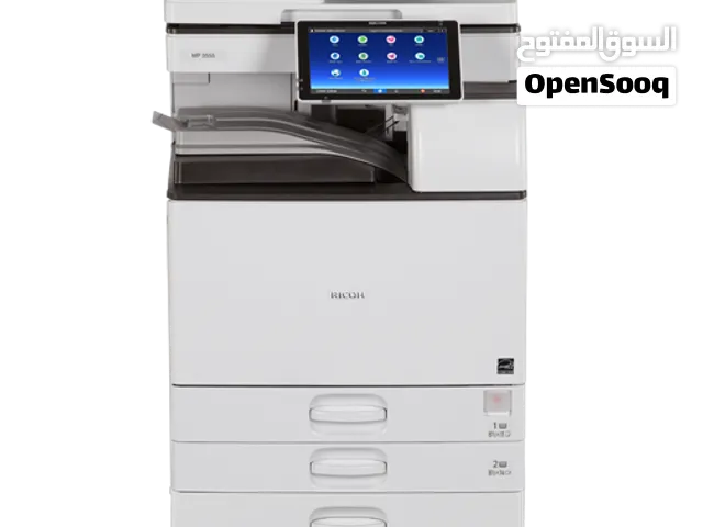 Refurbished Printer