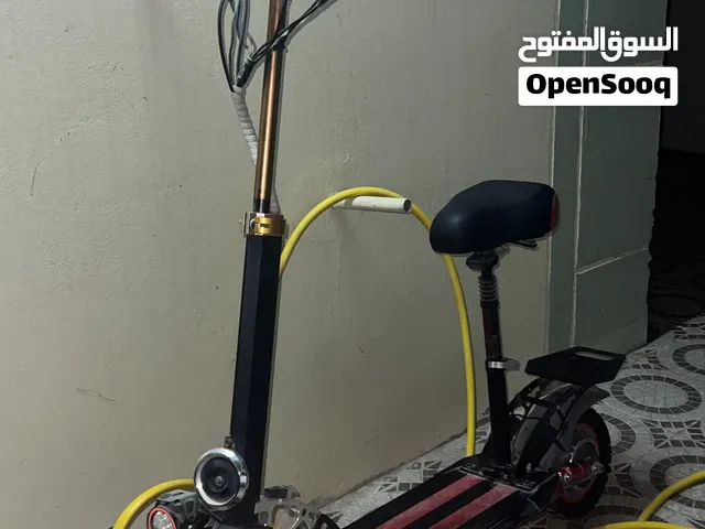 سكوتر نضيف جدا