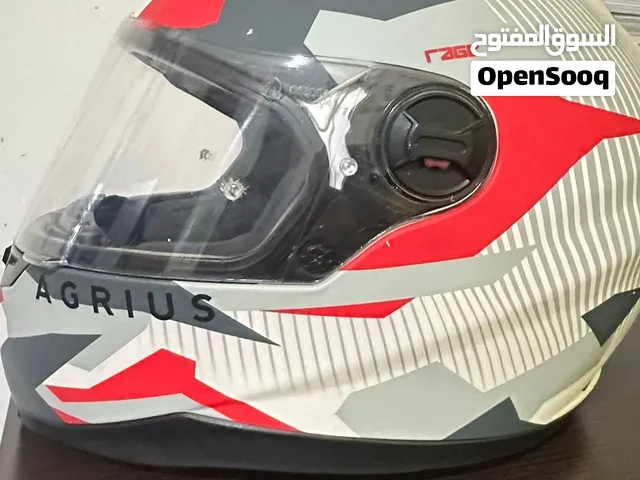 كاسكو من النوع agrus مستعمل
