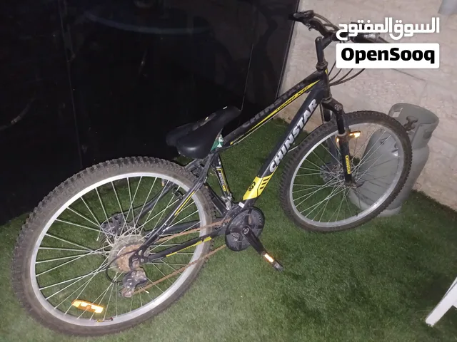 بسكلايت مستعمل mtb
