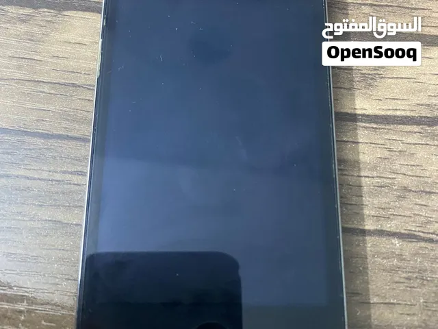iPod touch